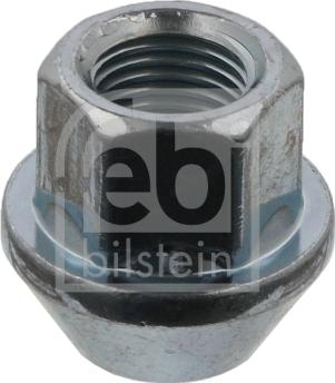 Febi Bilstein 46692 - Гайка крепления колеса autospares.lv