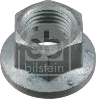 Febi Bilstein 46656 - Гайка крепления колеса autospares.lv