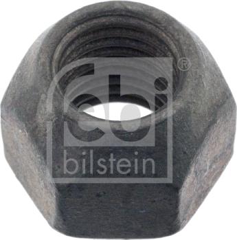 Febi Bilstein 46667 - Гайка крепления колеса autospares.lv