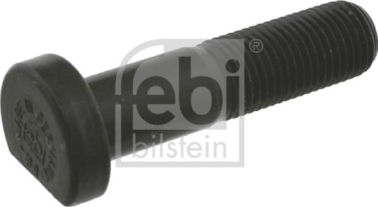 Febi Bilstein 46611 - Шпилька ступицы колеса autospares.lv