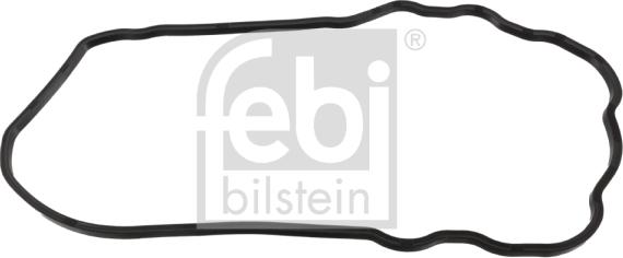 Febi Bilstein 46052 - Прокладка, масляная ванна autospares.lv