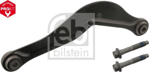 Febi Bilstein 46001 - Тяга / стойка, подвеска колеса autospares.lv