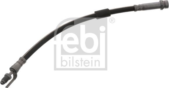 Febi Bilstein 46199 - Тормозной шланг autospares.lv