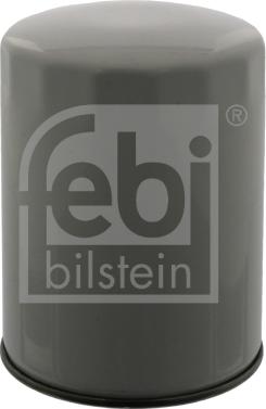 Febi Bilstein 46149 - Масляный фильтр autospares.lv