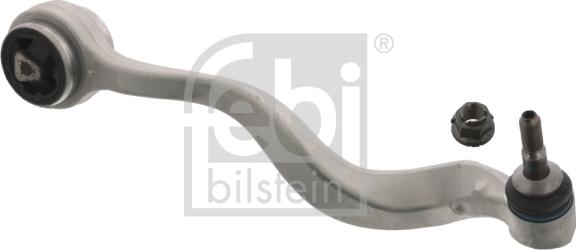 Febi Bilstein 46166 - Рычаг подвески колеса autospares.lv