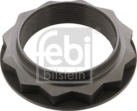 Febi Bilstein 46180 - Гайка, шейка оси autospares.lv