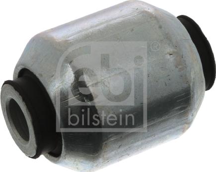 Febi Bilstein 46182 - Сайлентблок, рычаг подвески колеса autospares.lv