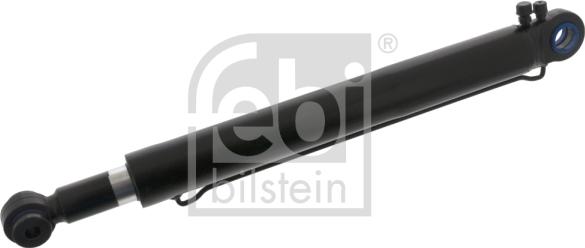 Febi Bilstein 46800 - Опрокидывающий цилиндр, кабина autospares.lv