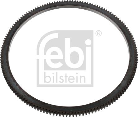 Febi Bilstein 46305 - Зубчатый венец, маховик autospares.lv