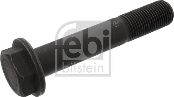 Febi Bilstein 46311 - Болт маховика autospares.lv