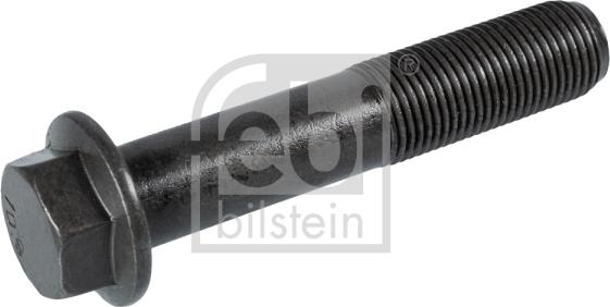 Febi Bilstein 46335 - Болт маховика autospares.lv