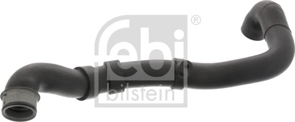 Febi Bilstein 46338 - Шланг радиатора autospares.lv