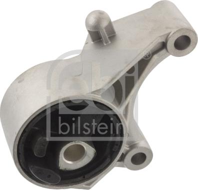 Febi Bilstein 46322 - Подушка, опора, подвеска двигателя autospares.lv