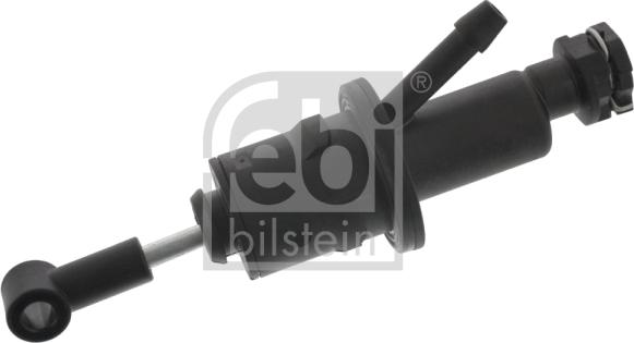 Febi Bilstein 46206 - Главный цилиндр, система сцепления autospares.lv