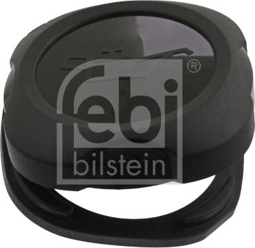 Febi Bilstein 46214 - Крышка, заливная горловина autospares.lv