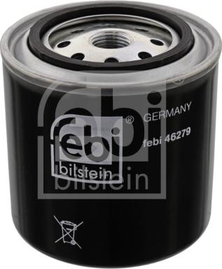 Febi Bilstein 46279 - Фильтр охлаждающей жидкости autospares.lv