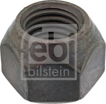 Febi Bilstein 46705 - Гайка крепления колеса autospares.lv