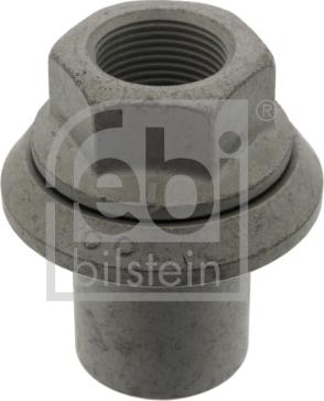 Febi Bilstein 46788 - Гайка крепления колеса autospares.lv