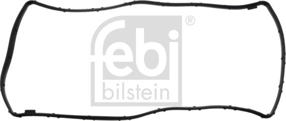 Febi Bilstein 46774 - Прокладка, вентиляция картера autospares.lv