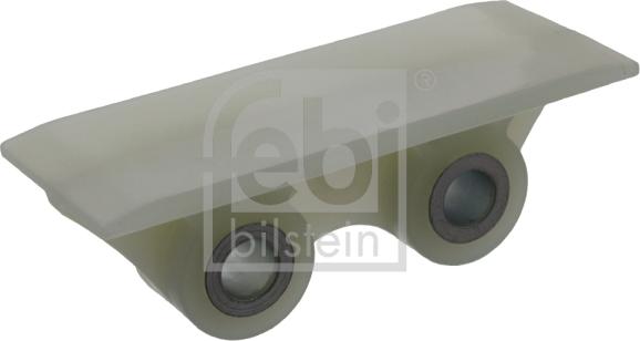 Febi Bilstein 46773 - Планка успокоителя, цепь привода autospares.lv