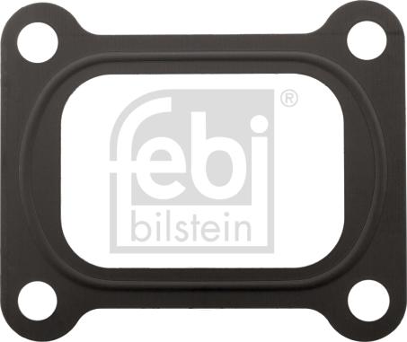 Febi Bilstein 46772 - Прокладка, компрессор autospares.lv