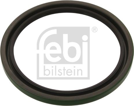 Febi Bilstein 40994 - Уплотняющее кольцо, сальник, ступица колеса autospares.lv