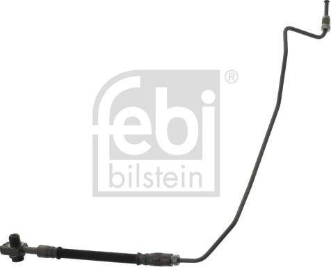 Febi Bilstein 40962 - Тормозной шланг autospares.lv