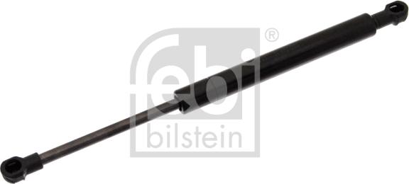 Febi Bilstein 40907 - Газовая пружина, капот autospares.lv