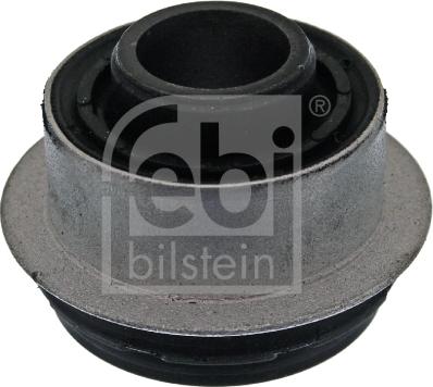 Febi Bilstein 40971 - Сайлентблок, рычаг подвески колеса autospares.lv