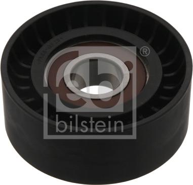 Febi Bilstein 40441 - Ролик, поликлиновый ремень autospares.lv