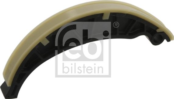 Febi Bilstein 40447 - Планка успокоителя, цепь привода-масляной насос autospares.lv