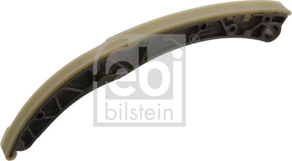 Febi Bilstein 40459 - Планка успокоителя, цепь привода autospares.lv