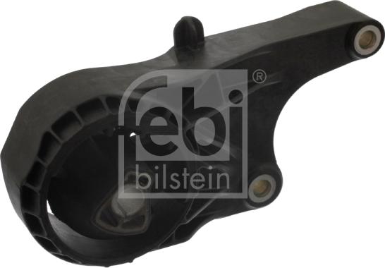 Febi Bilstein 40456 - Подушка, опора, подвеска двигателя autospares.lv