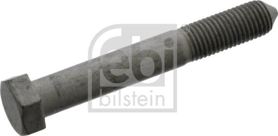 Febi Bilstein 40409 - Болт autospares.lv