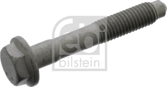 Febi Bilstein 40410 - Болт autospares.lv