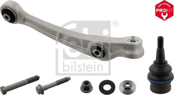 Febi Bilstein 40412 - Рычаг подвески колеса autospares.lv