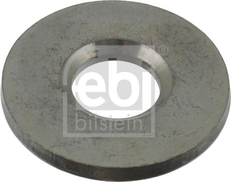 Febi Bilstein 40482 - Плоская шайба autospares.lv