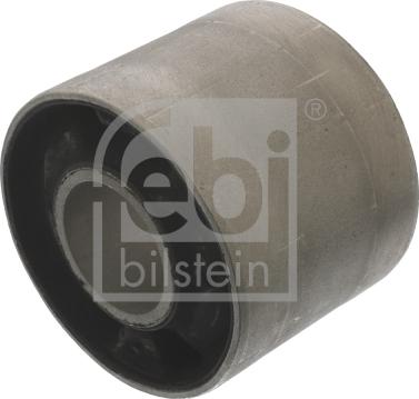 Febi Bilstein 40596 - Сайлентблок, рычаг подвески колеса autospares.lv