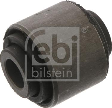 Febi Bilstein 40591 - Сайлентблок, рычаг подвески колеса autospares.lv