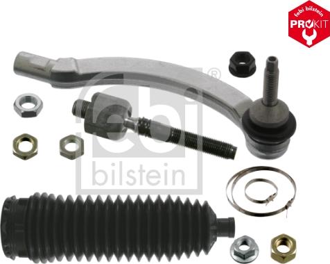 Febi Bilstein 40556 - Рулевая тяга autospares.lv