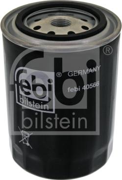 Febi Bilstein 40566 - Фильтр охлаждающей жидкости autospares.lv