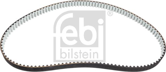 Febi Bilstein 40562 - Зубчатый ремень ГРМ autospares.lv