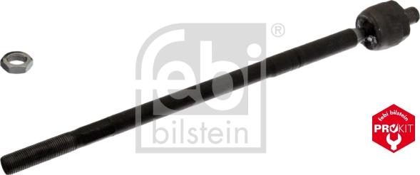 Febi Bilstein 40514 - Осевой шарнир, рулевая тяга autospares.lv