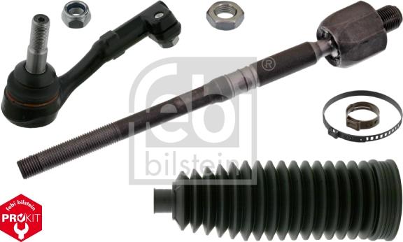 Febi Bilstein 40515 - Рулевая тяга autospares.lv