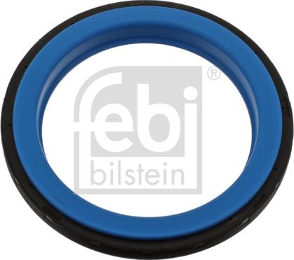 Febi Bilstein 40532 - Уплотняющее кольцо, коленчатый вал autospares.lv