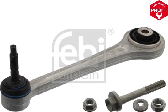 Febi Bilstein 40575 - Рычаг подвески колеса autospares.lv