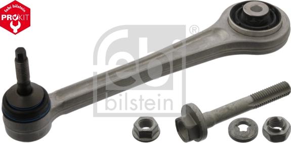 Febi Bilstein 40576 - Рычаг подвески колеса autospares.lv