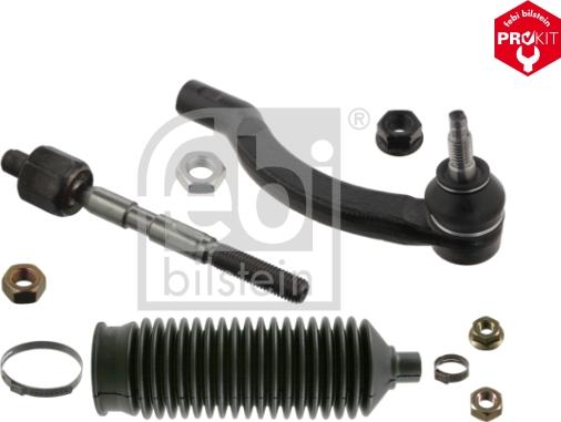 Febi Bilstein 40570 - Рулевая тяга autospares.lv