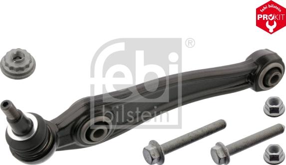 Febi Bilstein 40571 - Рычаг подвески колеса autospares.lv