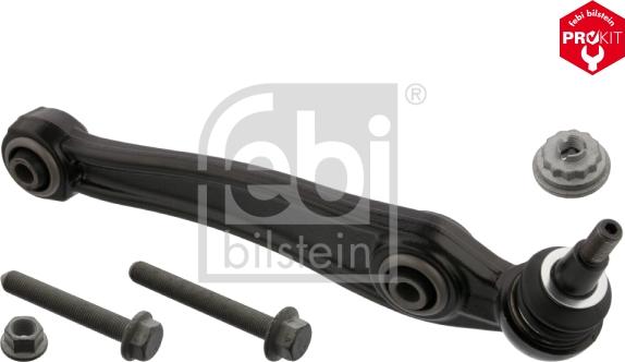 Febi Bilstein 40572 - Рычаг подвески колеса autospares.lv